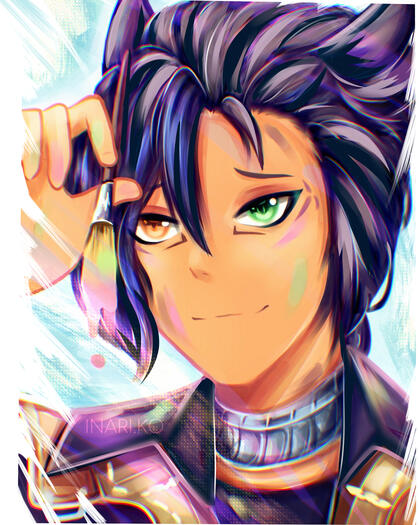 Ephy/Orpheus